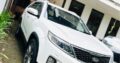 Kia Sorento Facelift up for sale