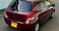 Toyota Vitz Ksp90
