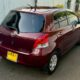Toyota Vitz Ksp90