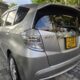 Honda FIT GP1 2013