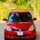 SUZUKI SWIFT BEETLE JAPAN