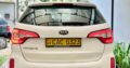 Kia Sorento Facelift up for sale