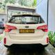 Kia Sorento Facelift up for sale