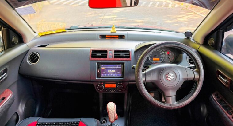 SUZUKI SWIFT BEETLE JAPAN