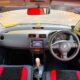 SUZUKI SWIFT BEETLE JAPAN