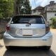 Toyota Aqua S Grade 2012 for Sale