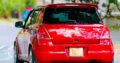 SUZUKI SWIFT BEETLE JAPAN