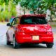 SUZUKI SWIFT BEETLE JAPAN