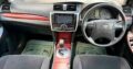 Toyota Allion NZT 260