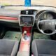 Toyota Allion NZT 260
