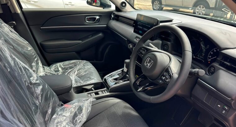 HONDA VEZEL Z Premium Plus 2026