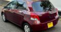 Toyota Vitz Ksp90