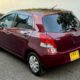 Toyota Vitz Ksp90
