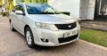 Toyota Allion NZT 260