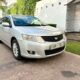 Toyota Allion NZT 260