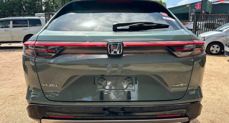 HONDA VEZEL Z Premium Plus 2026