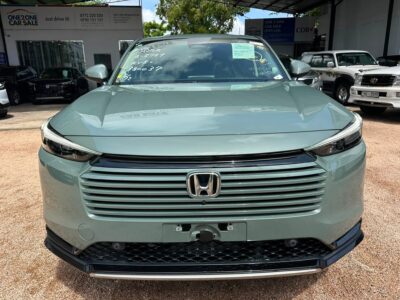 HONDA VEZEL Z Premium Plus 2026