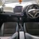 Honda FIT GP1 2013