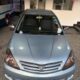 TOYOTA ALLION 240