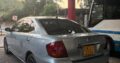 TOYOTA ALLION 240