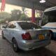 TOYOTA ALLION 240