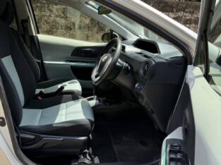 Toyota Aqua S Grade 2012 for Sale