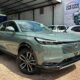 HONDA VEZEL Z Premium Plus 2026