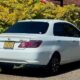 Honda Fit Aria 2007/2010