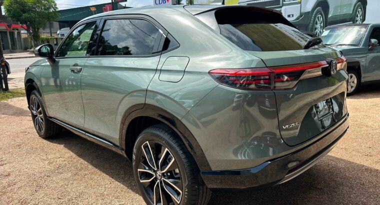 HONDA VEZEL Z Premium Plus 2026