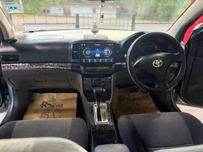 TOYOTA ALLION 240