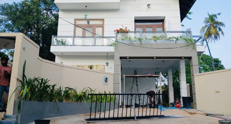 BRAND NEW BEAUTIFUL 2 STORY HOUSE FOR SALE.
