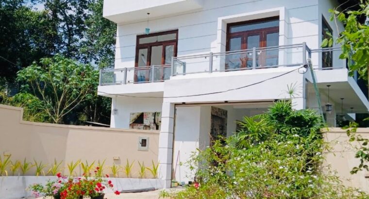 BRAND NEW BEAUTIFUL 2 STORY HOUSE FOR SALE.