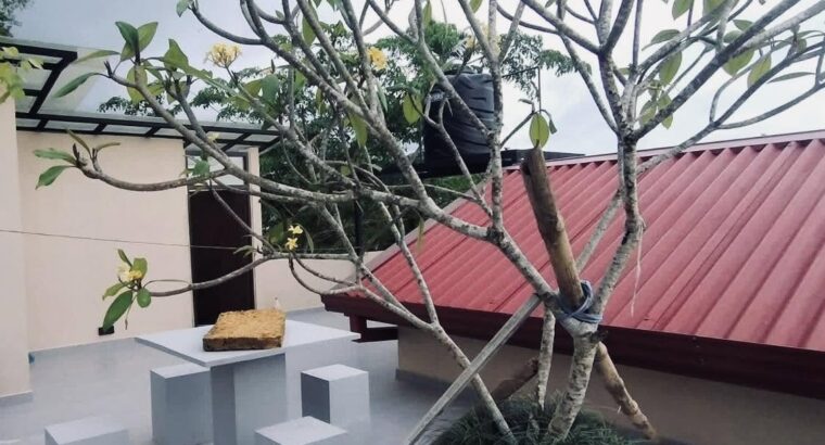 BRAND NEW BEAUTIFUL 2 STORY HOUSE FOR SALE.