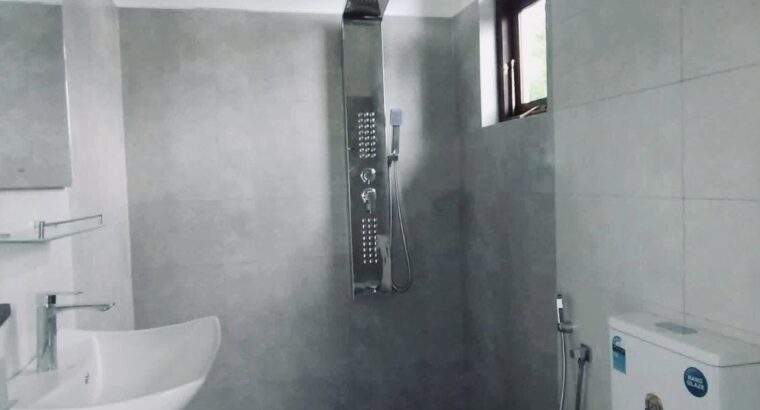 BRAND NEW BEAUTIFUL 2 STORY HOUSE FOR SALE.
