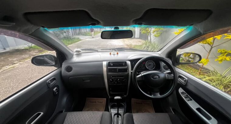 Perodua Viva Elite 2010