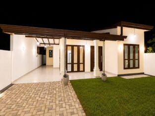 🏡 BRAND NEW HOUSE FOR SALE – KADAWATHA
