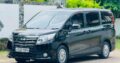 Toyota Voxy V Grade2014/2015