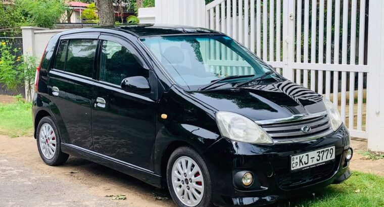 Perodua Viva Elite 2010