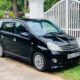 Perodua Viva Elite 2010