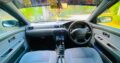 Nissan Sunny FB14