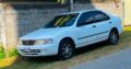 Nissan Sunny FB14
