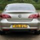 2014 VOLKSWAGEN PASSAT CC LOCALLY ASSEMBLED