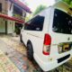 Toyota Hiace KDH 200