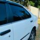 Nissan Sunny FB14