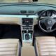 2014 VOLKSWAGEN PASSAT CC LOCALLY ASSEMBLED