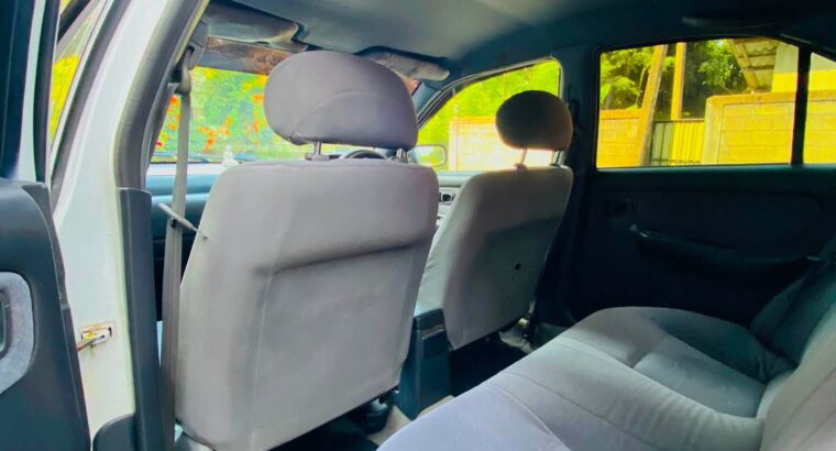 Nissan Sunny FB14
