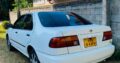 Nissan Sunny FB14