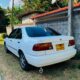 Nissan Sunny FB14