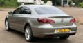 2014 VOLKSWAGEN PASSAT CC LOCALLY ASSEMBLED