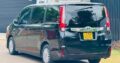 Toyota Voxy V Grade2014/2015
